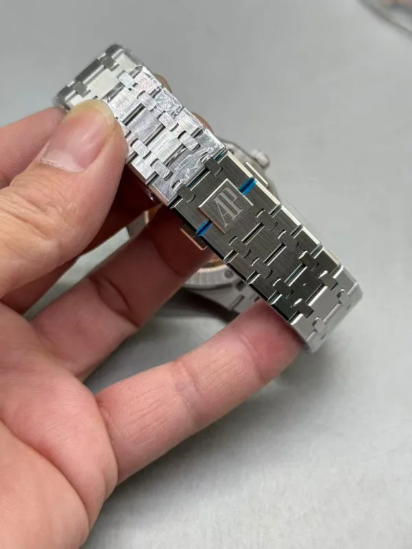 Audemars piguet Royal oak 115500ST