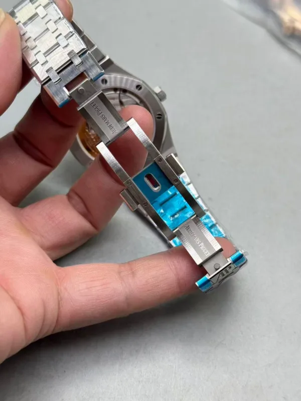 Audemars piguet Royal oak 115500ST