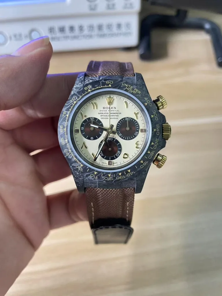 Desert eagle Daytona DIW replica 1:1