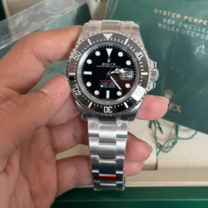 IMG_9674 Rolex sea dweller 126600