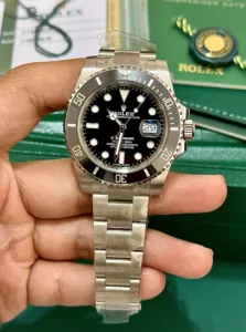 Rolex submariner super clon 1:1