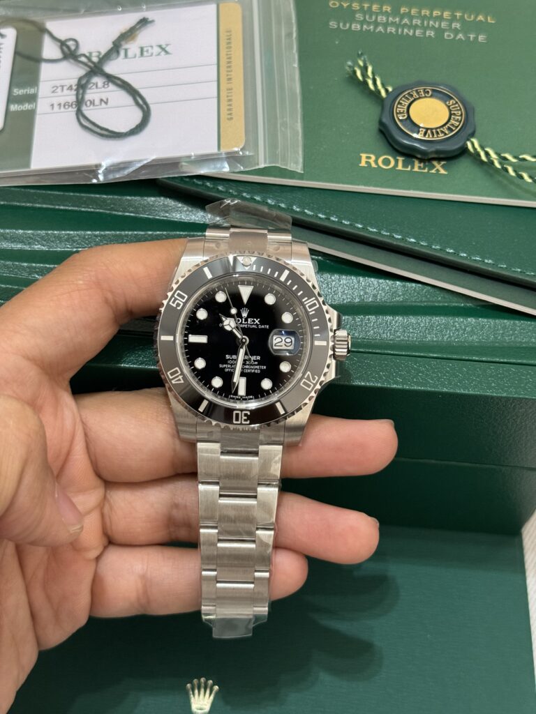 Replicas super clon Rolex Submariner 1:1