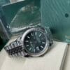Rolex Datejust 41 Verde menta 1:1