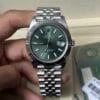 Rolex Datejust 41 Verde menta 1:1