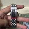 Rolex Datejust 41 Verde menta 1:1