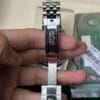Rolex Datejust 41 Verde menta 1:1