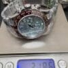 Rolex Daytona platino ice blue