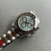 Rolex Daytona platino ice blue