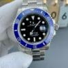 Rolex Submariner cookie monster 41mm Replica 1:1