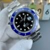 Cookie Monster 41mm submariner replica