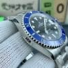 Submariner Cookie Monster