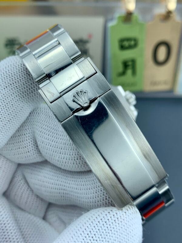 Rolex Submariner Cookie monster 41 mm