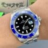 Submariner Cookie Monster super clon