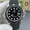 Rolex yacht master oysterflex 42