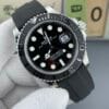 Rolex yacht master oysterflex 42