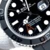 Rolex yacht master oysterflex 42