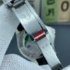 Rolex yacht master oysterflex 42