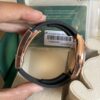 replica Rolex Daytona marron chocolate 1:1
