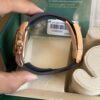 Rolex Daytona oyster flex oro rosa 1:1