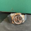 Rolex Daytona marron chocolate super clon