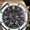 IMG_3180 Replica super clon AP Royal oak crono azul 1:1