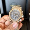 IMG_3182 Audemars piguet royal oak Chronograph azul