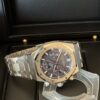 IMG_3189 Audemars Piguet royal oak chrono super clon 1:1
