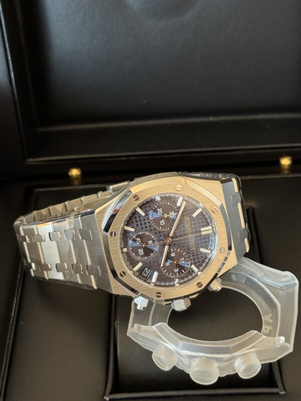 IMG_3189 Audemars Piguet royal oak chrono super clon 1:1