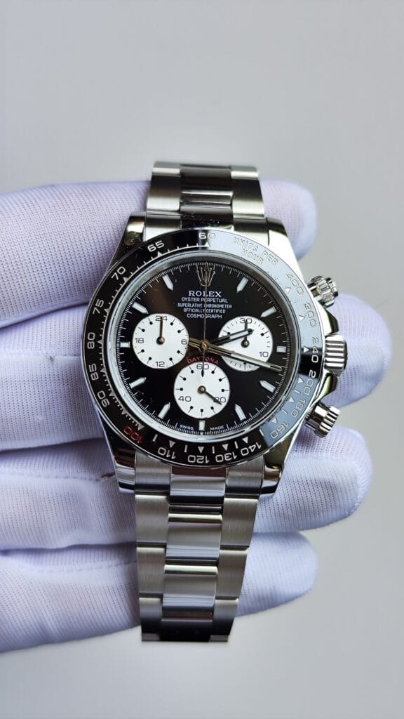 Rolex Daytona Le mans super clon 1:1