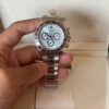 IMG_5908 Rolex Daytona platinum ice blue superclon 1:1
