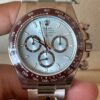 IMG_5909 Rolex Daytona platino superclon 1:1