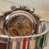 IMG_5915 replica Daytona platino 4131 super clone 1:1