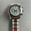 Rolex Daytona platino ice blue
