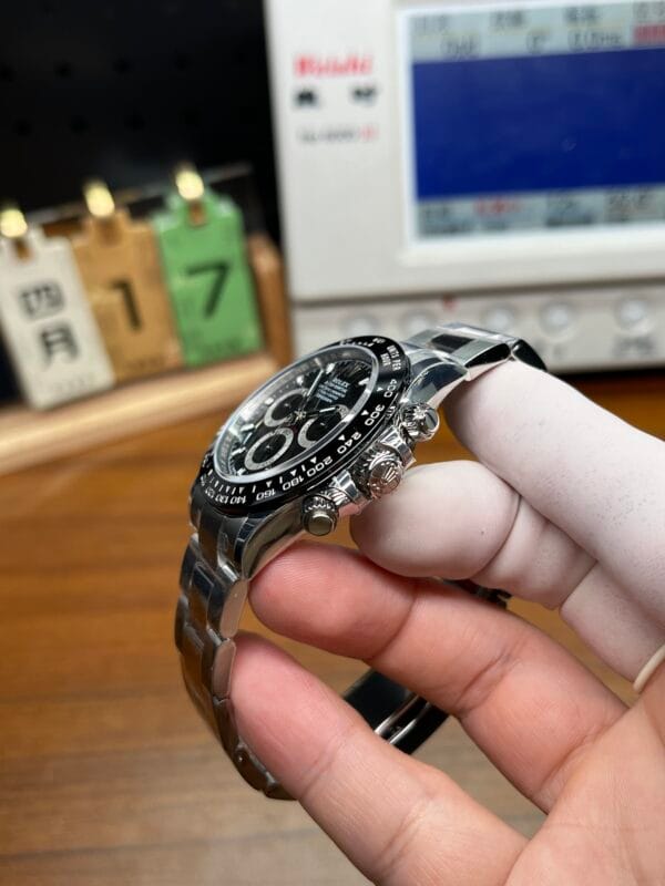 Rolex Daytona negro 116510LN