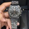 IMG_4601 Audemars Piguet royal oak Ceramico chronograph Superclon 1:1
