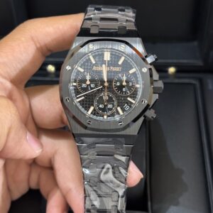Audemars Piguet royal oak Ceramico chronograph Superclon 1:1
