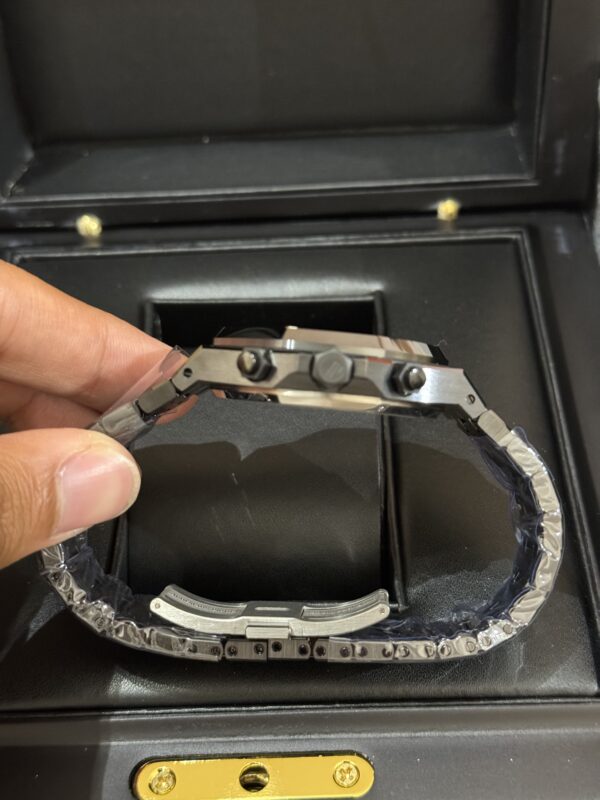 IMG_4607 Audemars Piguet Royal oak ceramico chronograph superclon 1:1