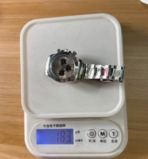 Rolex Daytona Ghost 116509 1:1