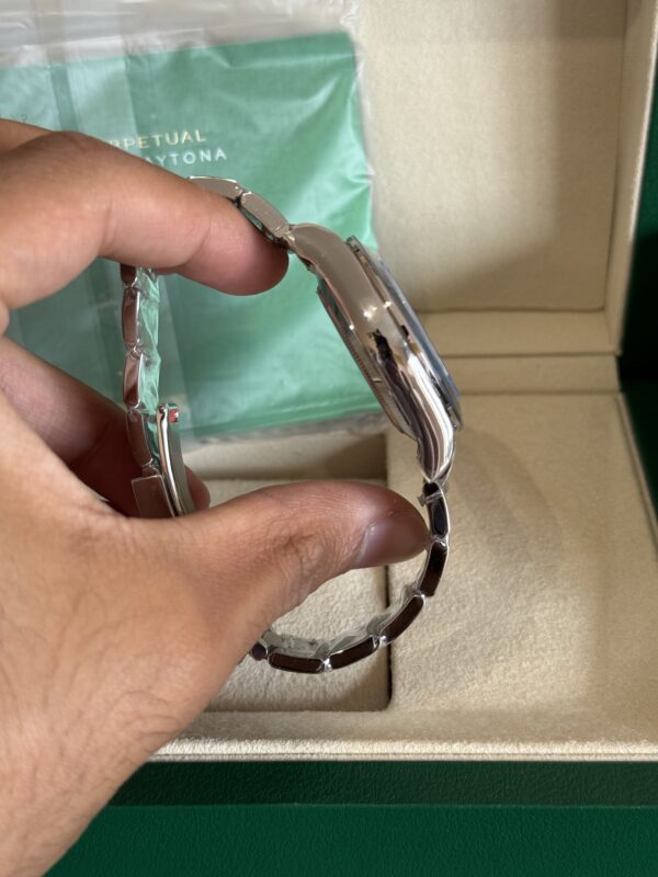 Rolex Daytona Ghost 116509 1:1