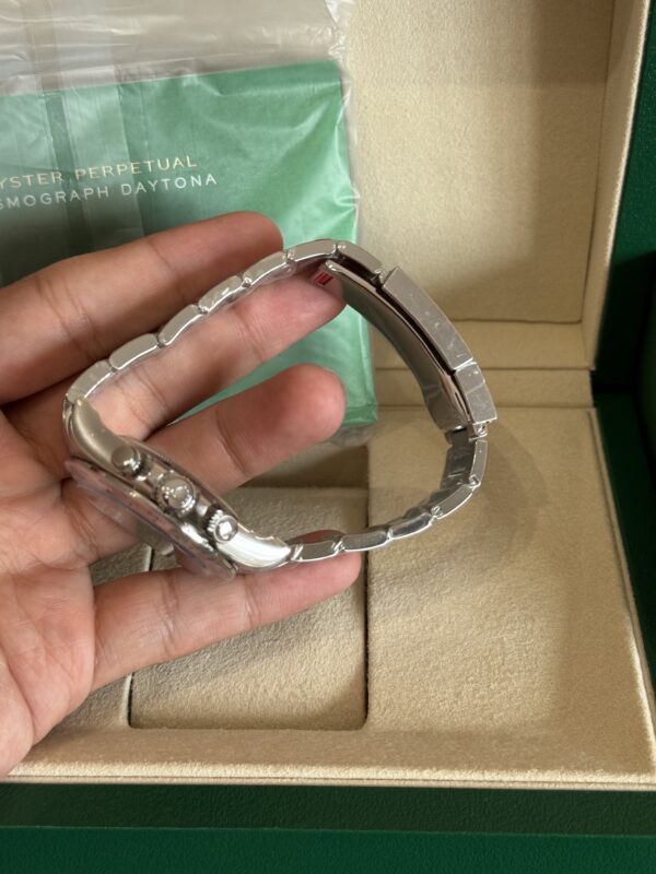 Rolex Daytona Ghost 116509 1:1