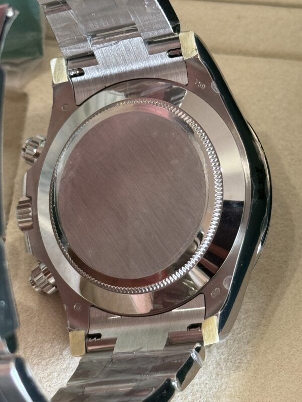 Rolex Daytona Ghost 116509 1:1