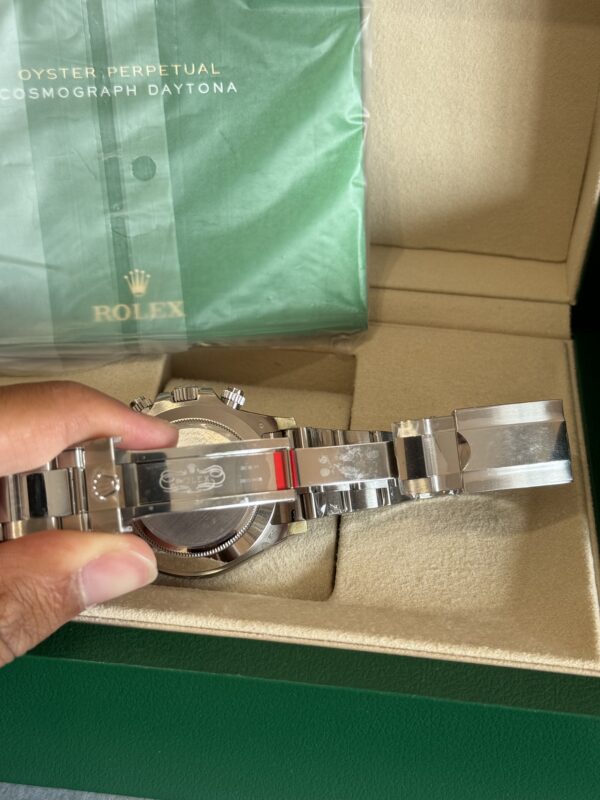 Rolex Daytona Ghost 116509 1:1