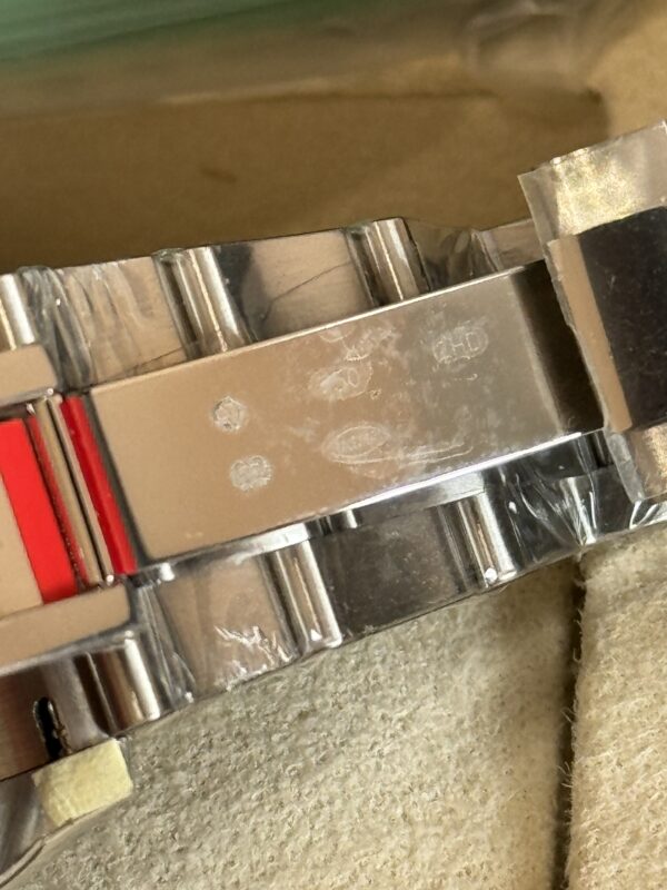 Rolex Daytona Ghost 116509 1:1