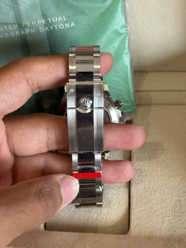 Rolex Daytona super clon cierre 1:1