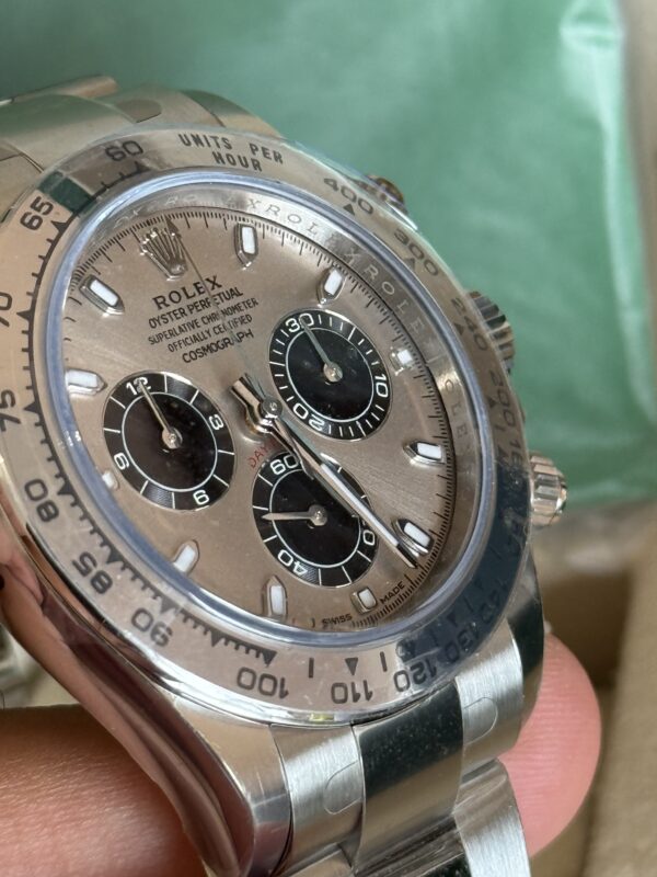 Rolex Daytona Ghost 116509 1:1