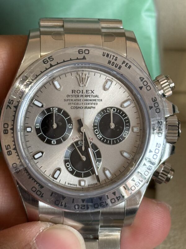 Rolex Daytona Ghost 116509 1:1